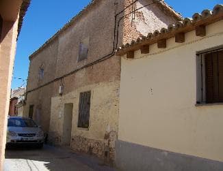 Casa/Chalet en Zaragoza