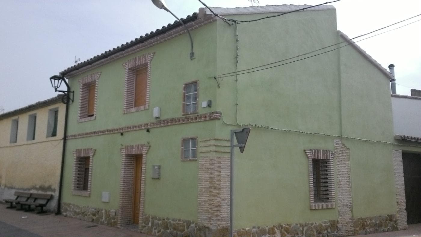 Casa/Chalet en Zaragoza (1/3)