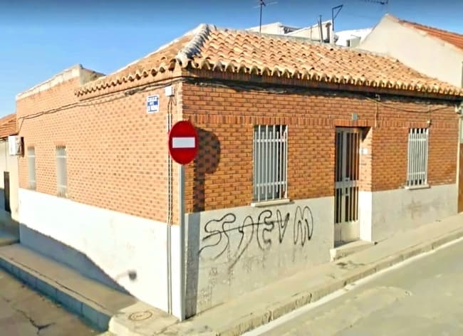 Casa/Chalet en Ciudad Real