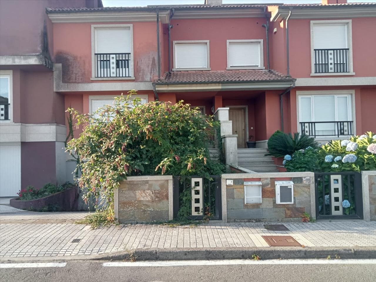 Casa/Chalet en Pontevedra