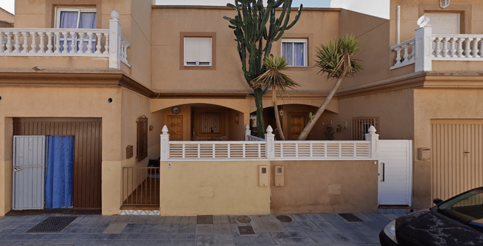 Casa/Chalet en Almería