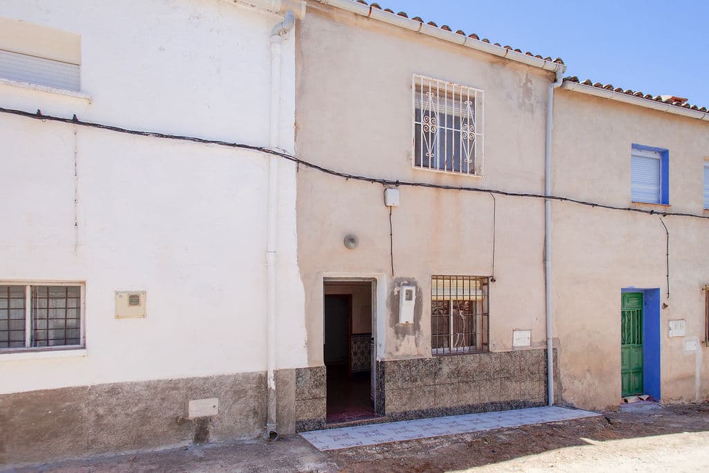 Casa/Chalet en Jaén (1/2)