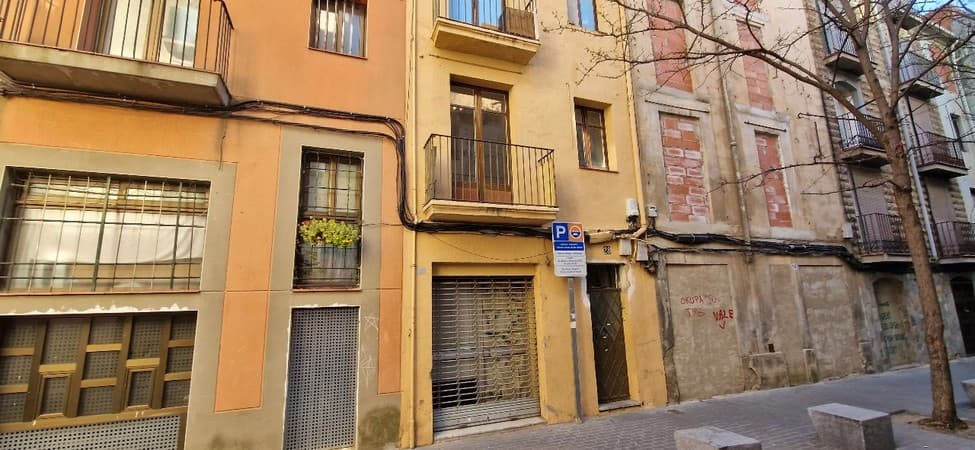 Piso en Barcelona (1/5)