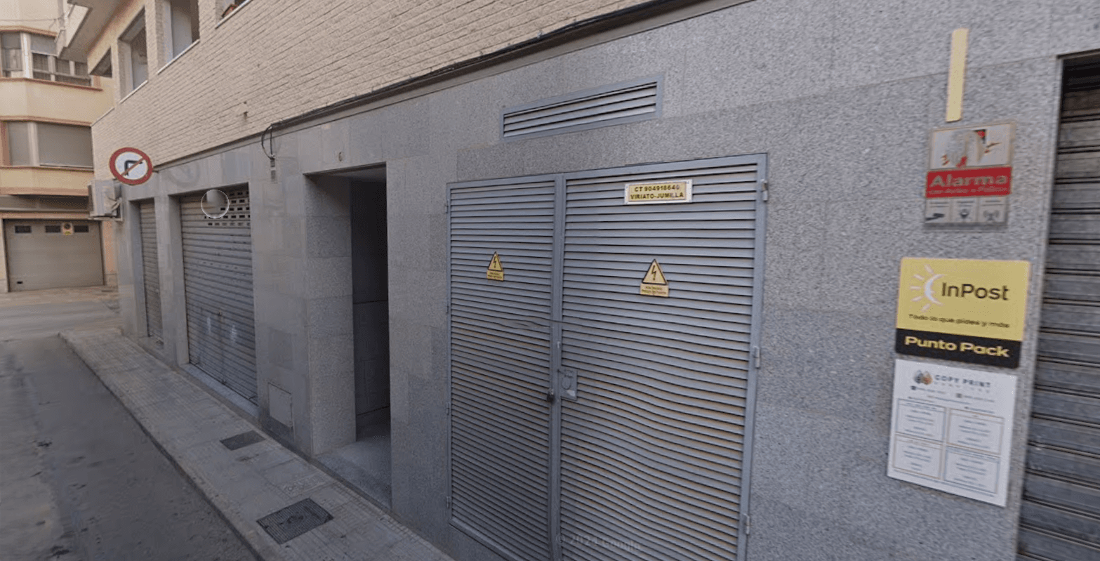 Casa/Chalet en Murcia