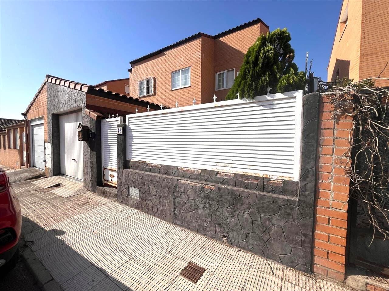 Casa/Chalet en Toledo (1/5)