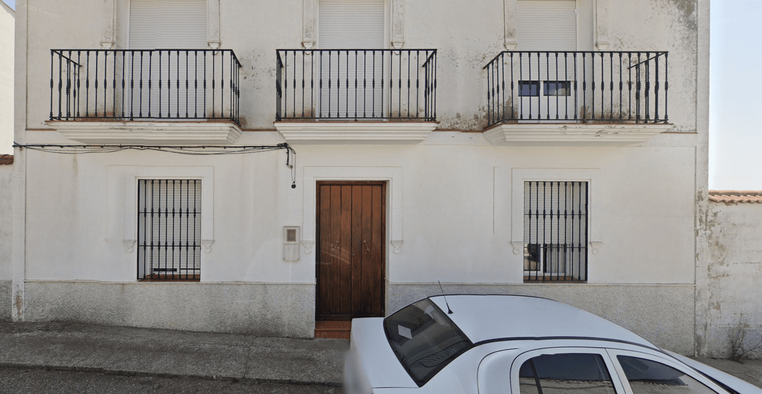 Casa/Chalet en Badajoz