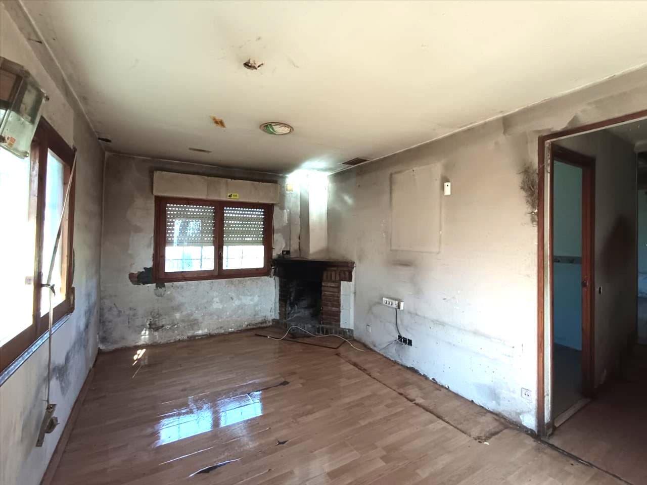 Casa/Chalet en Barcelona (1/5)