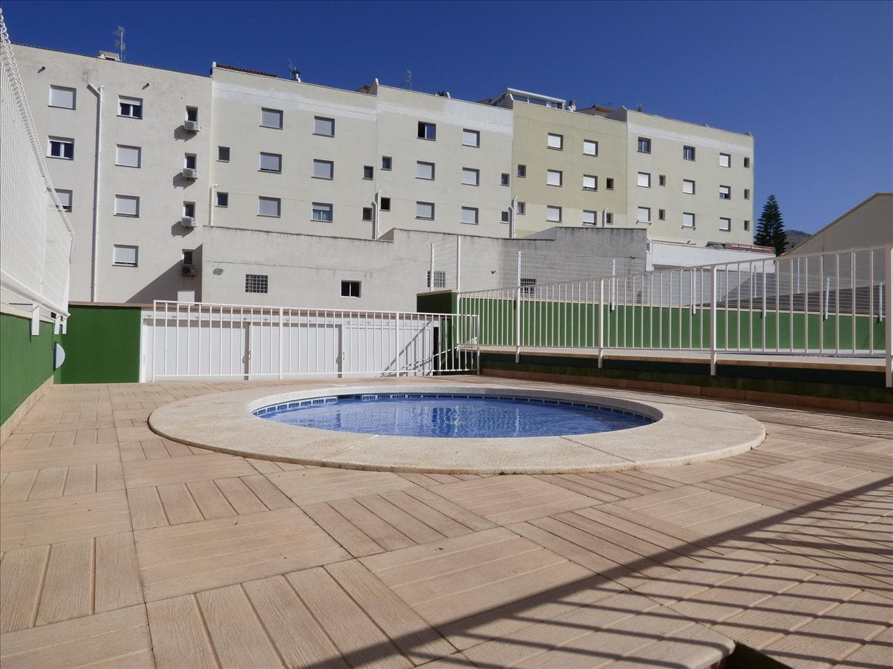 Piso en Alicante (1/2)