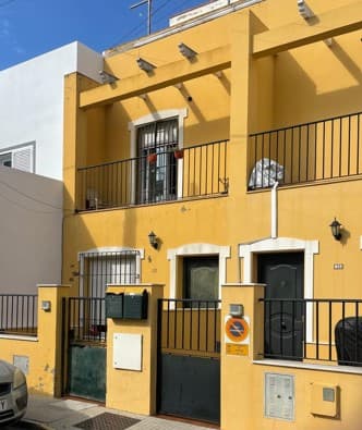 Casa/Chalet en Cádiz