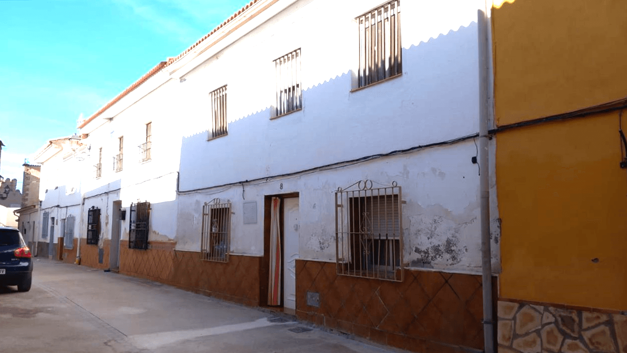 Casa/Chalet en Granada (1/2)