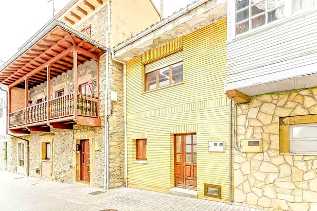 Casa/Chalet en Asturias (1/5)