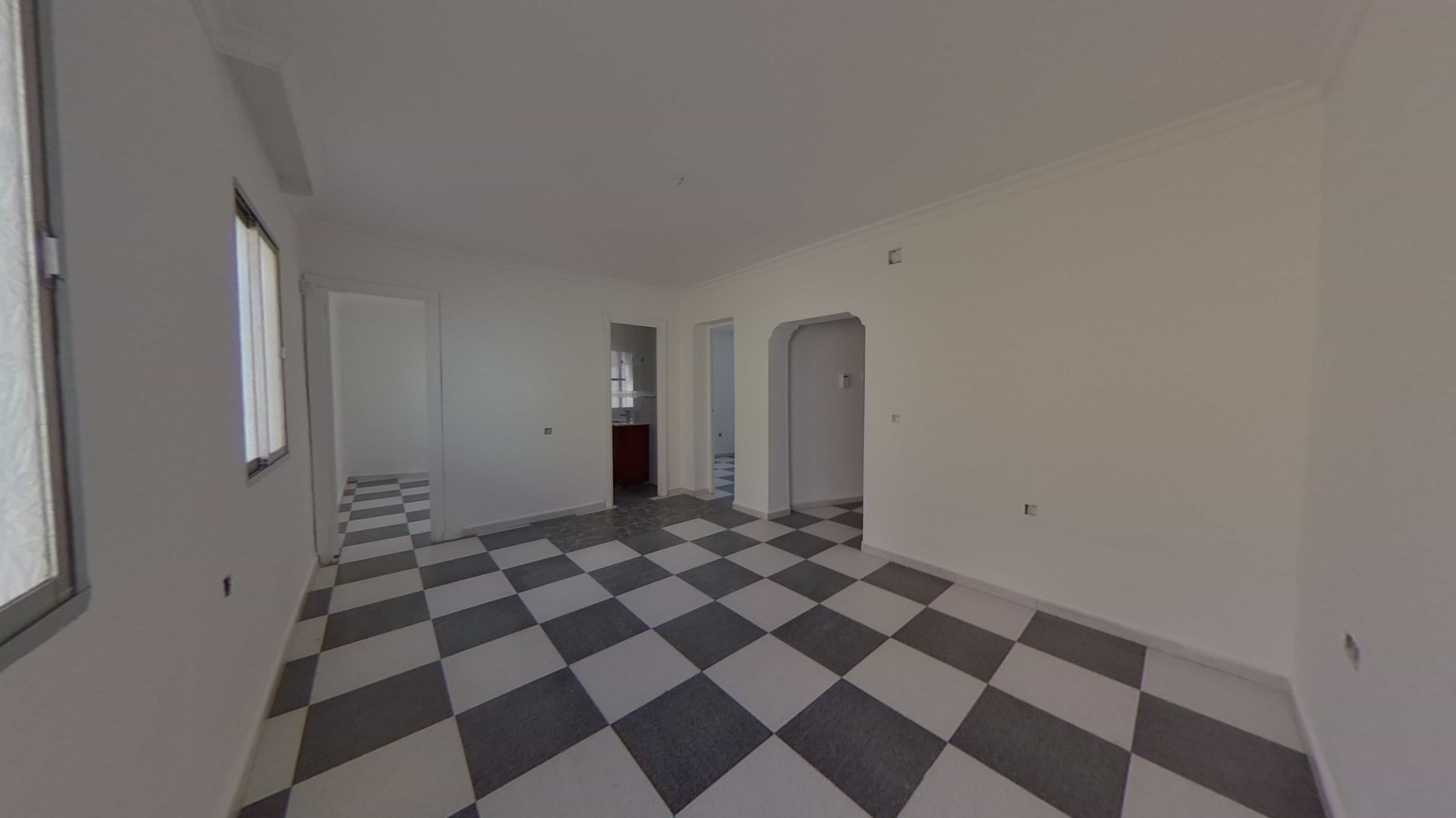 Piso en Cádiz