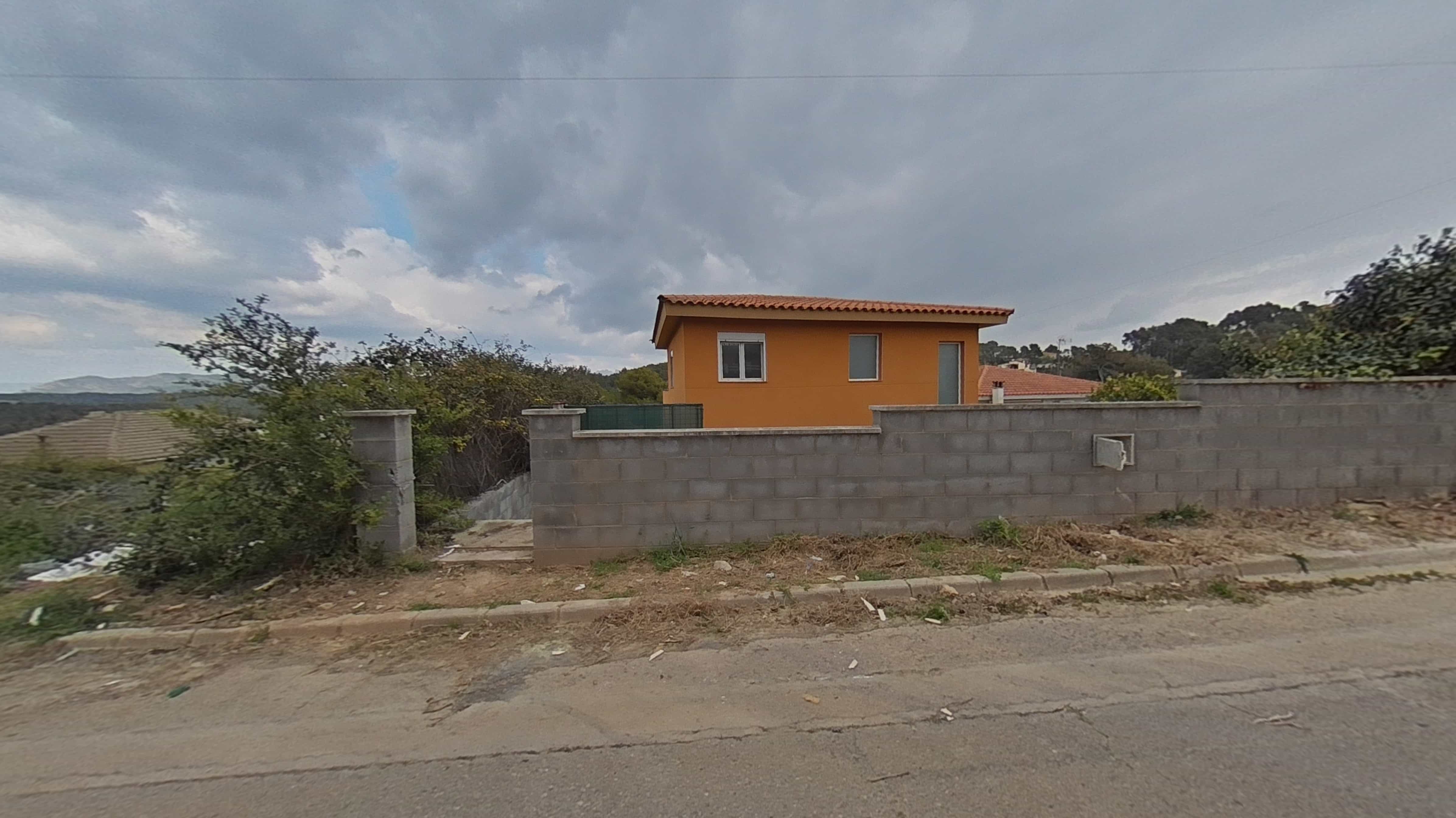 Casa/Chalet en Barcelona (1/3)