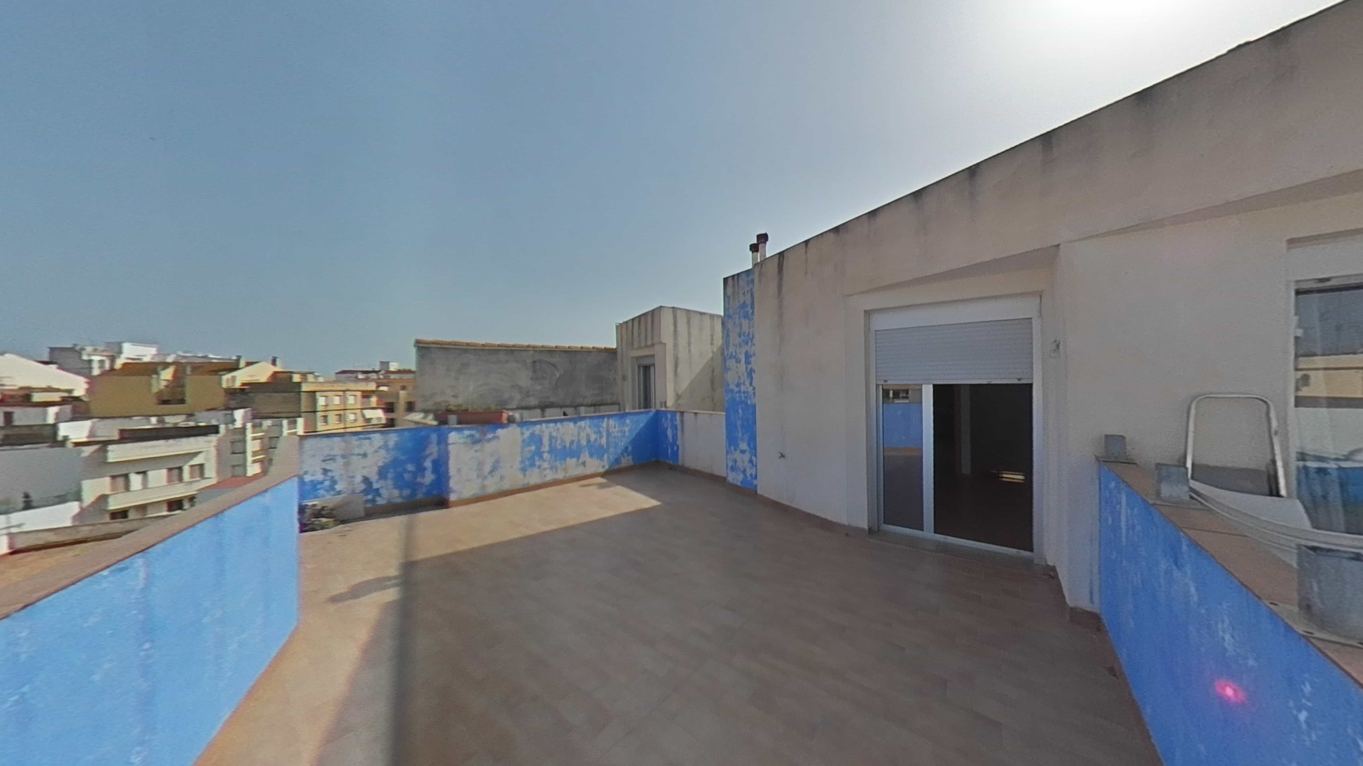 Piso en Tarragona (1/5)