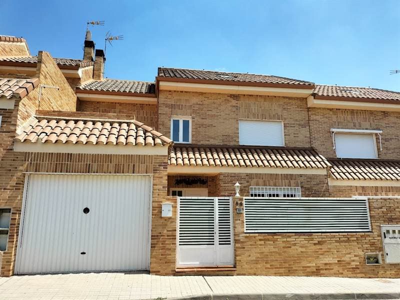 Casa/Chalet en Toledo