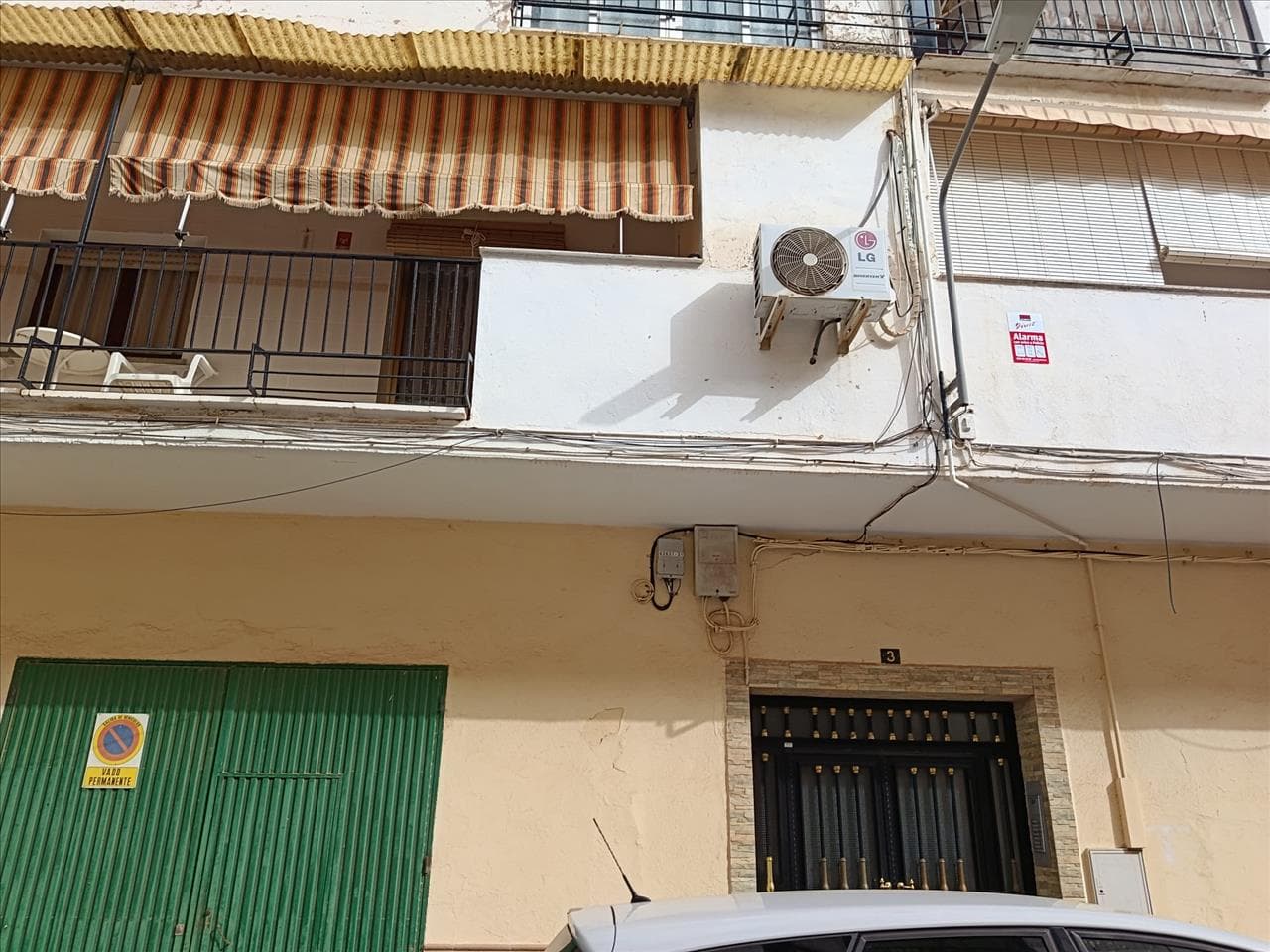 Piso en Ciudad Real (1/2)