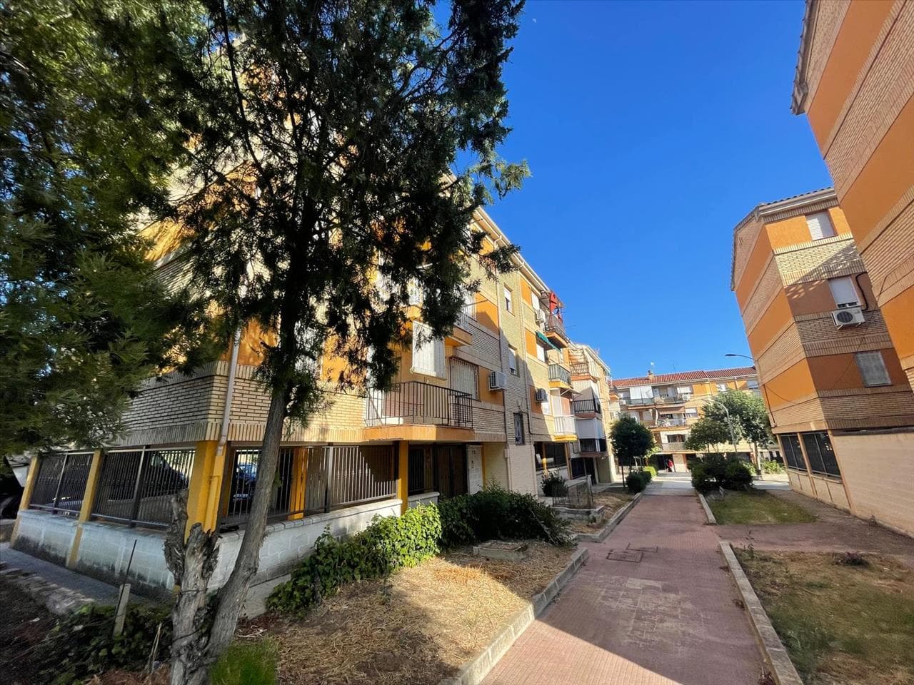 Piso en Jaén (1/3)