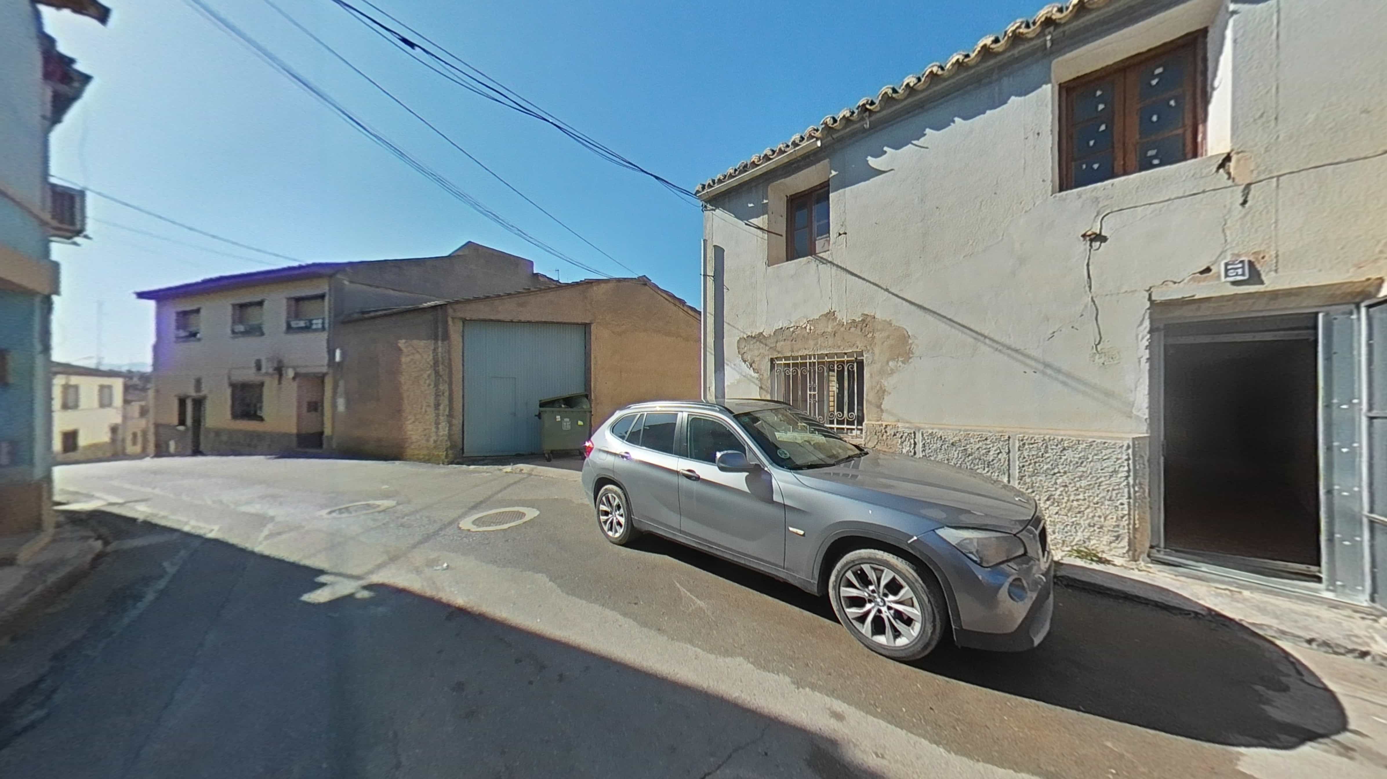 Casa/Chalet en Zaragoza (1/5)