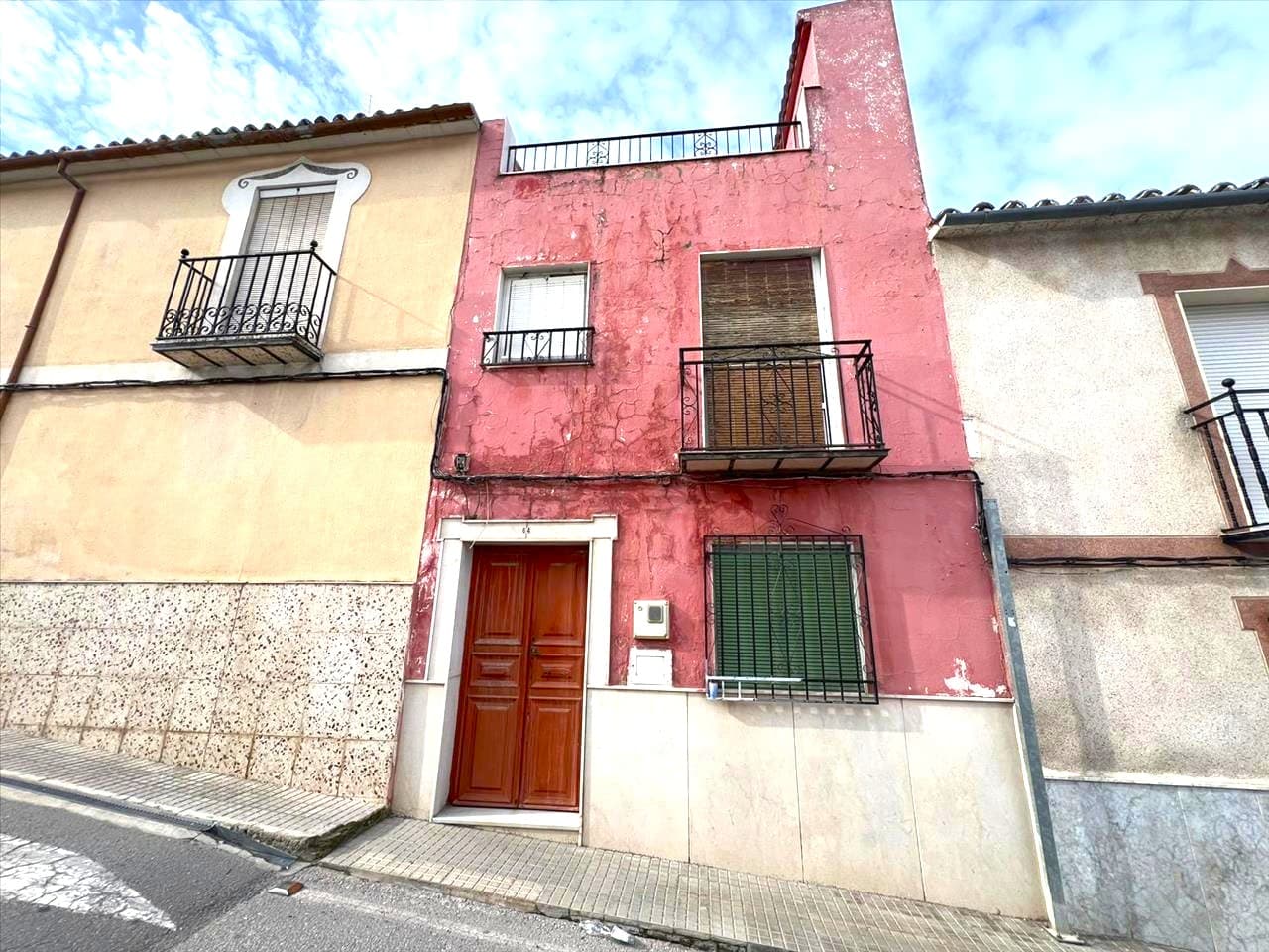 Casa/Chalet en Córdoba (1/5)