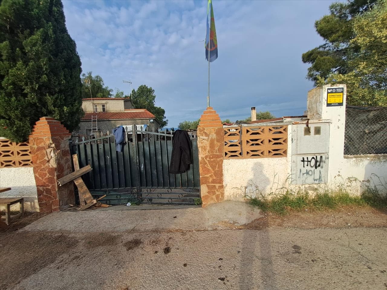 Casa/Chalet en Valencia (1/3)