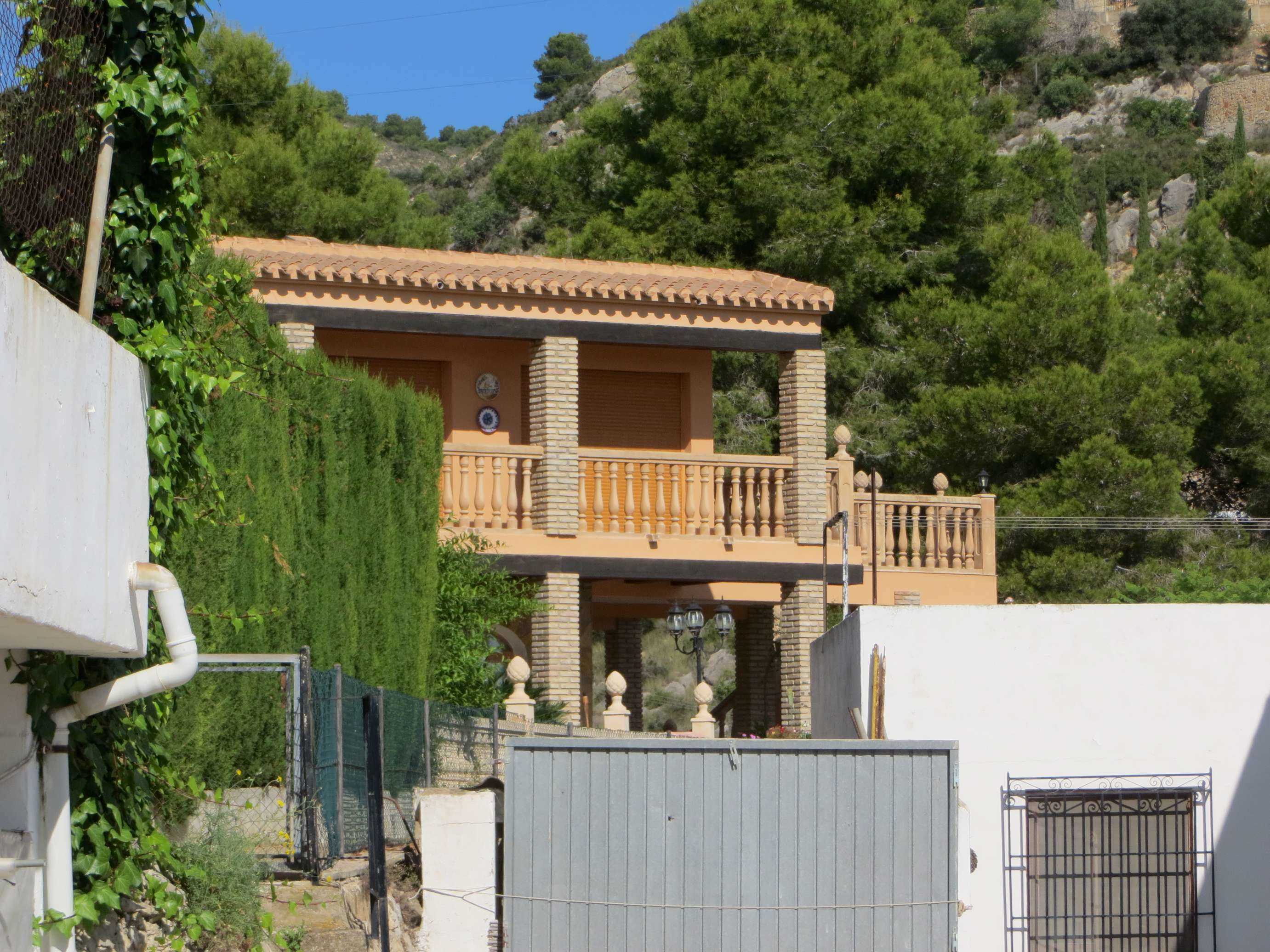 Casa/Chalet en Alicante