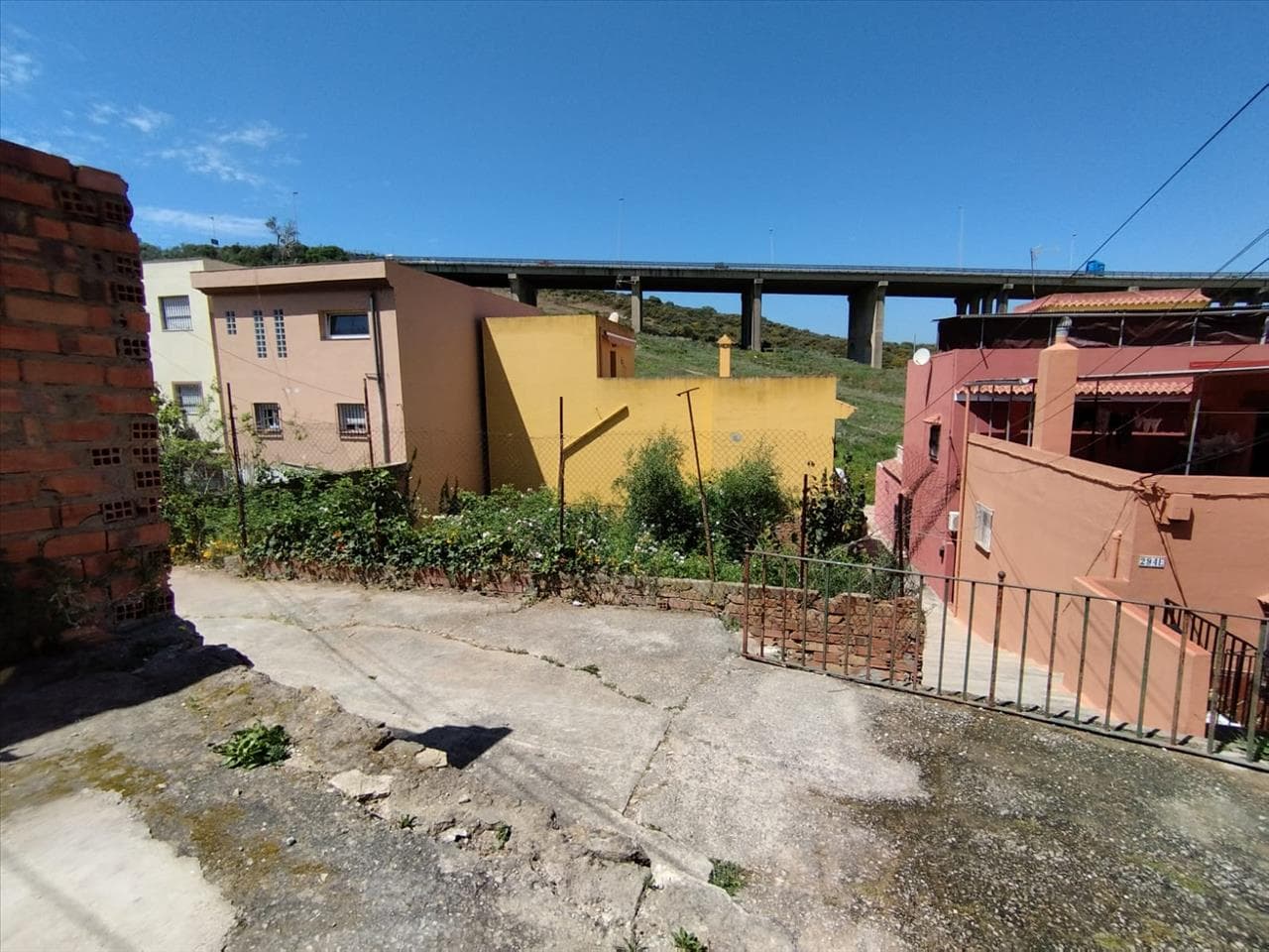 Casa/Chalet en Cádiz