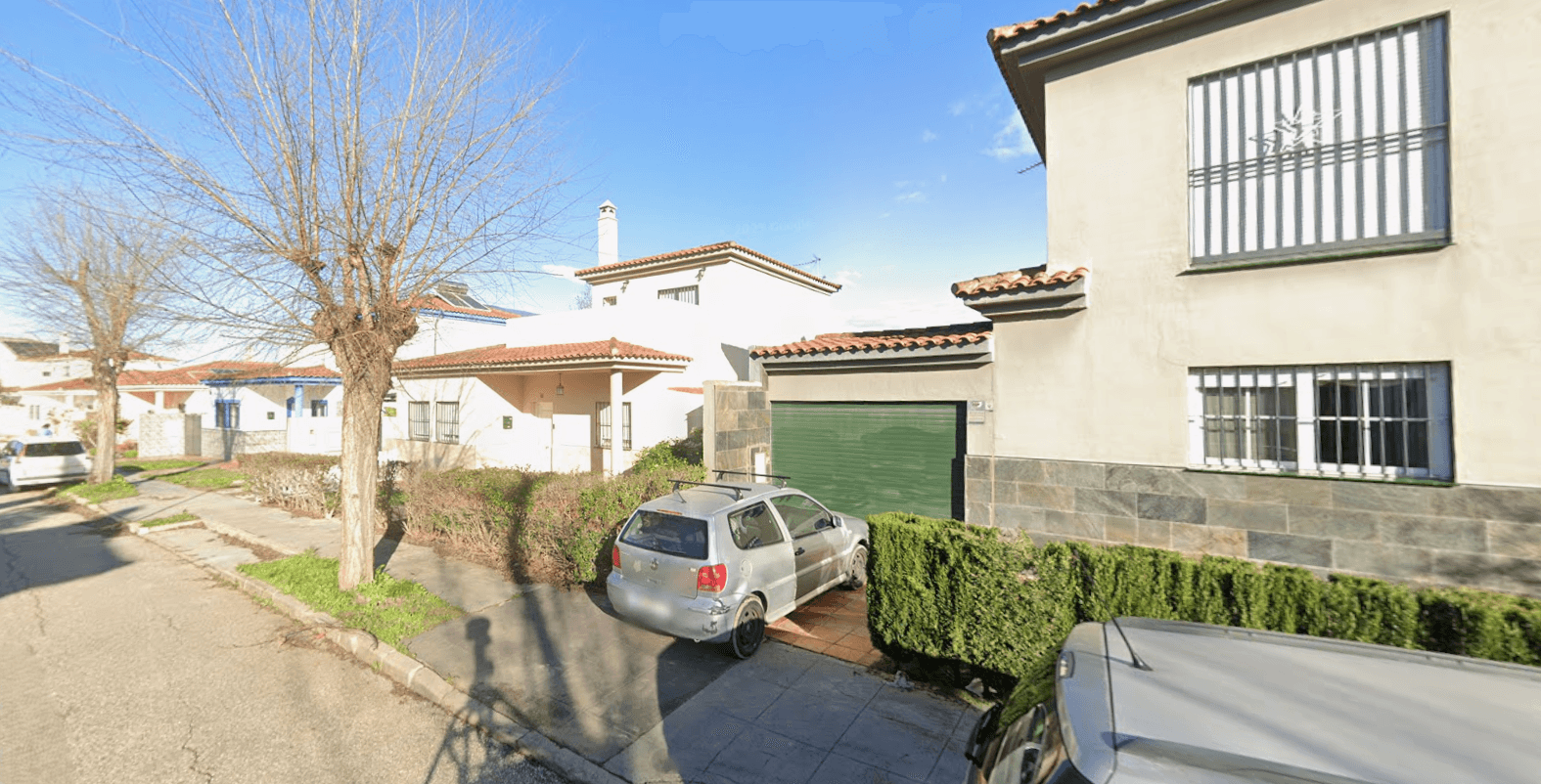 Casa/Chalet en Sevilla
