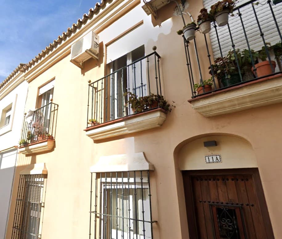 Casa/Chalet en Cádiz