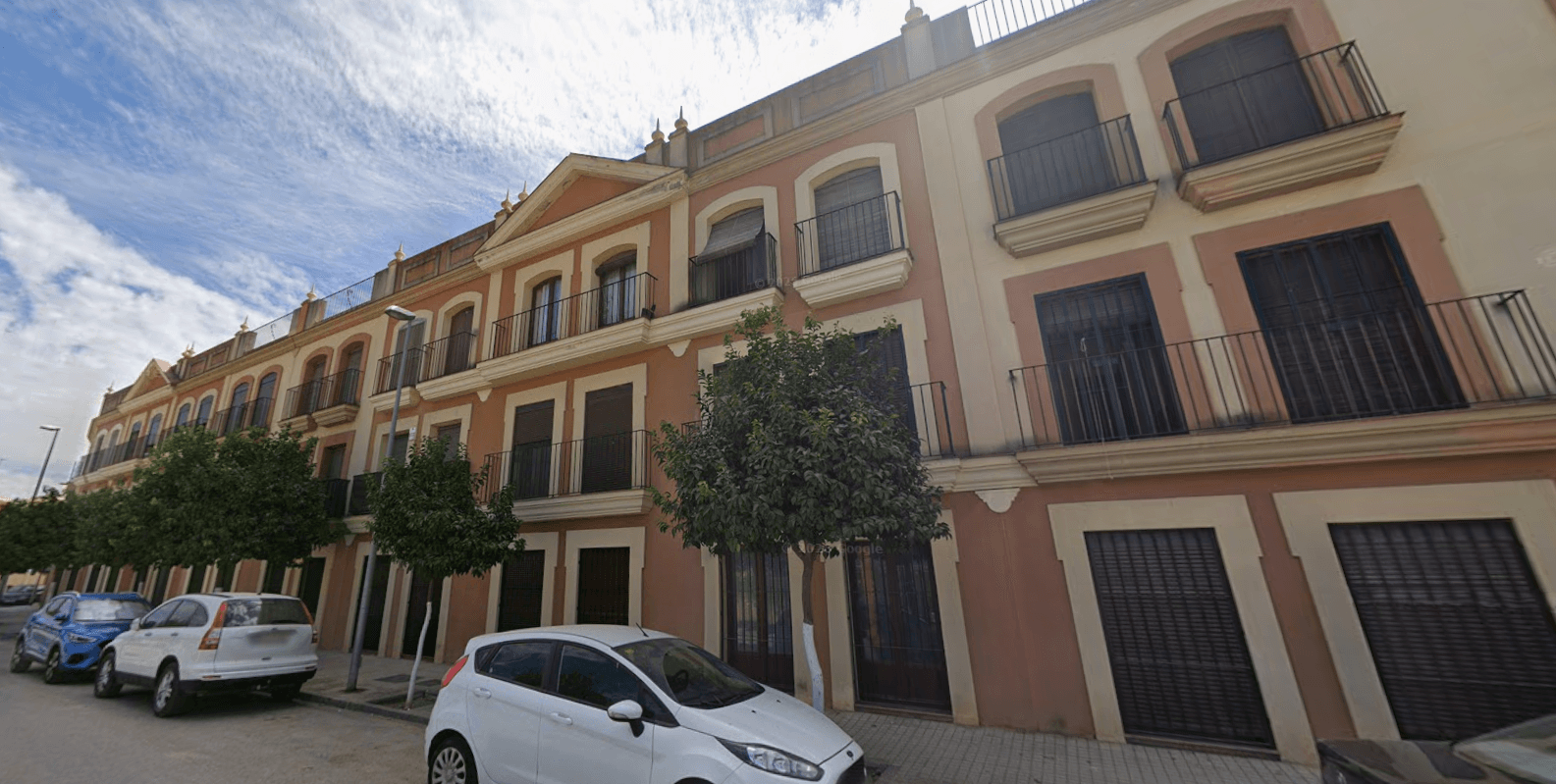Casa/Chalet en Sevilla (1/3)