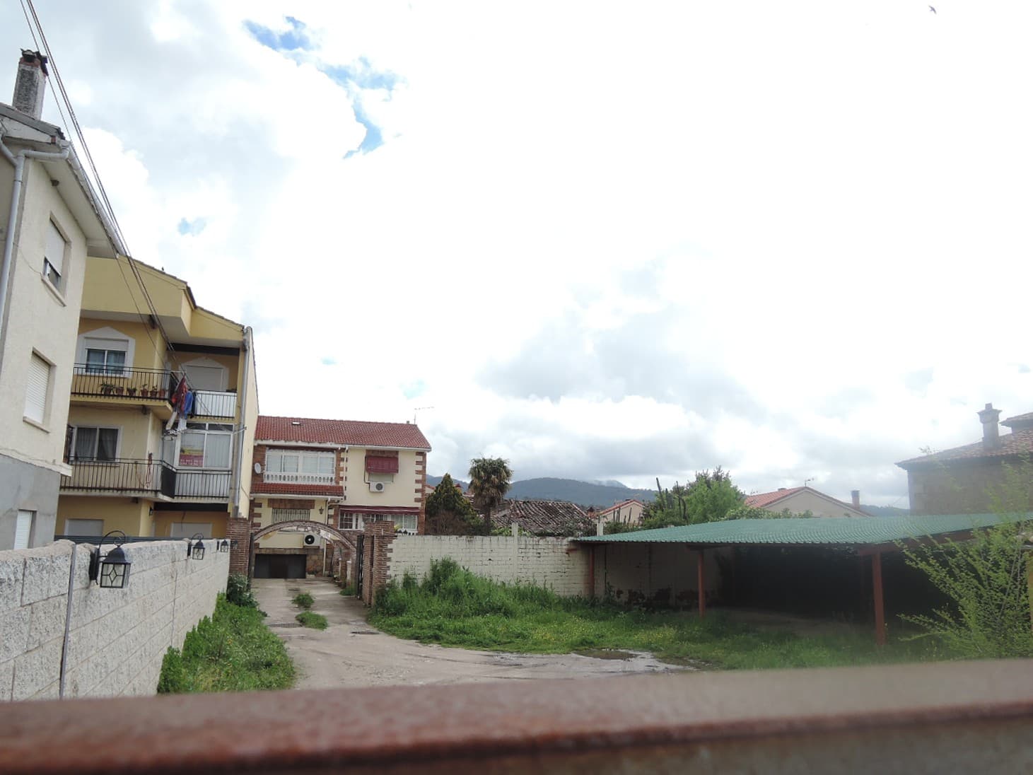 Casa/Chalet en Ávila (1/3)