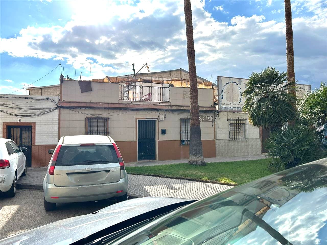 Casa/Chalet en Huelva