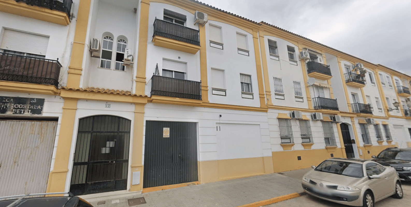 Piso en Huelva (1/3)