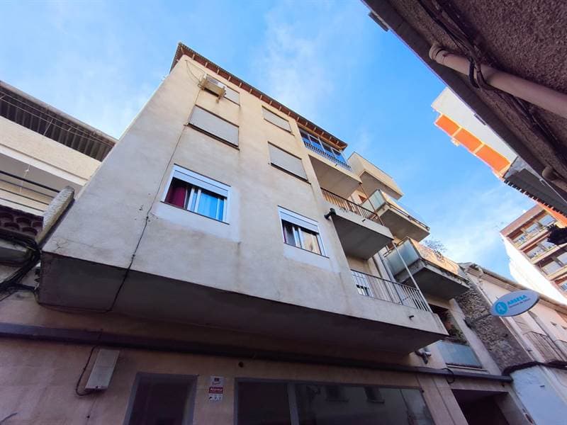 Piso en Murcia