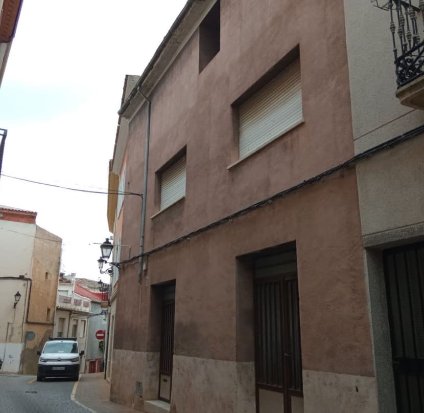 Casa/Chalet en Alicante (1/5)