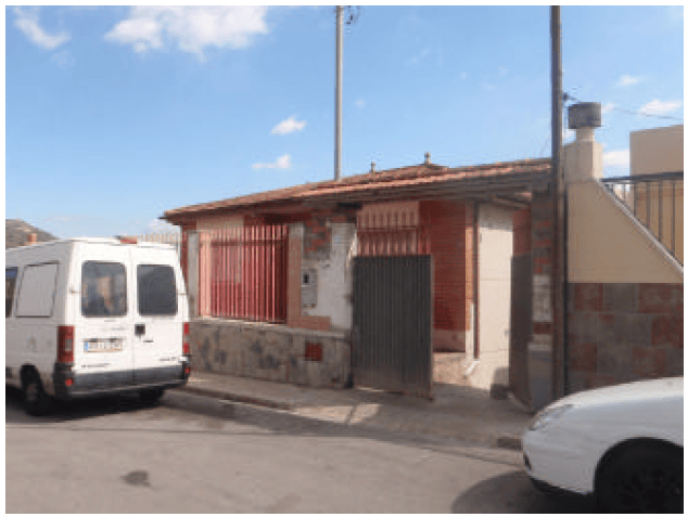 Casa/Chalet en Barcelona (1/3)