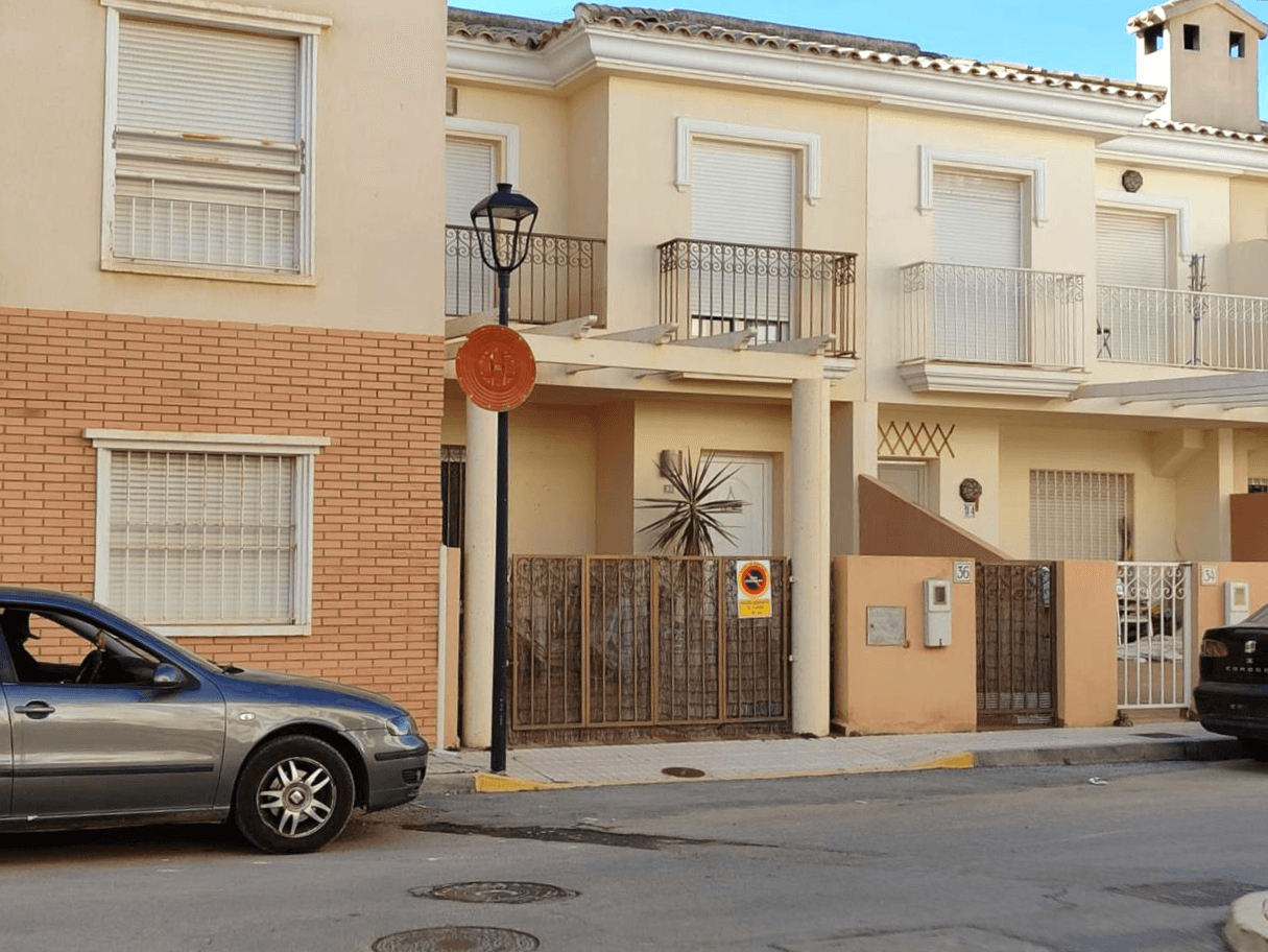 Casa/Chalet en Almería (1/4)