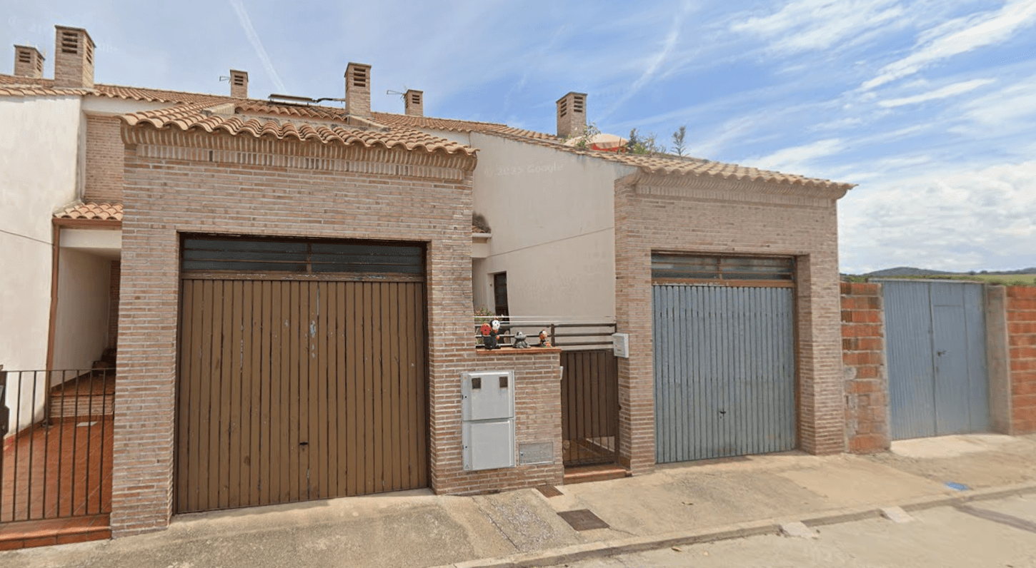 Casa/Chalet en Toledo (1/3)