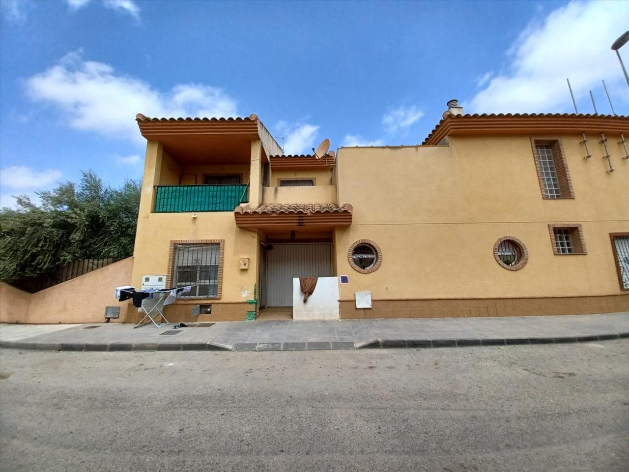 Piso en Murcia