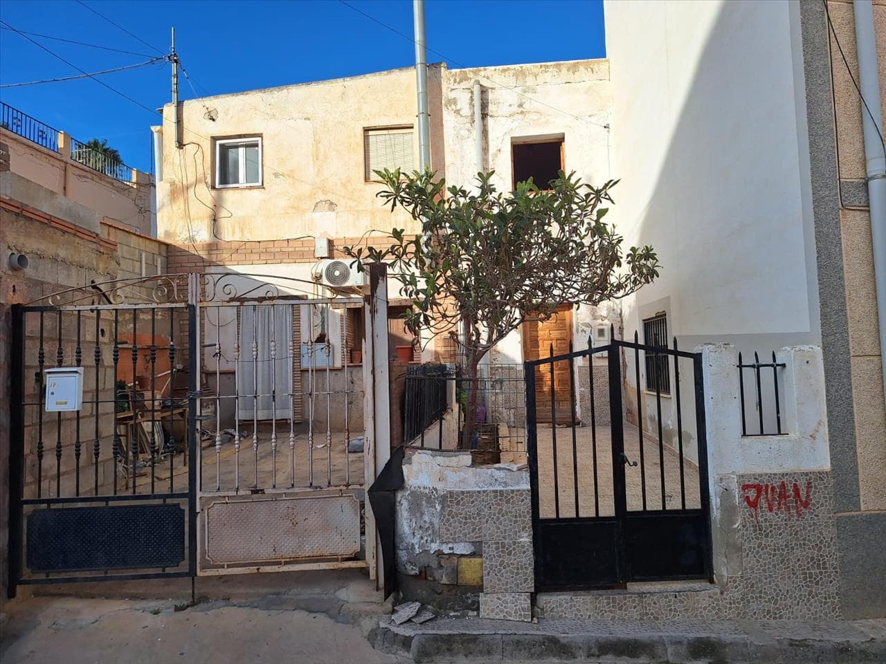 Casa/Chalet en Almería (1/3)