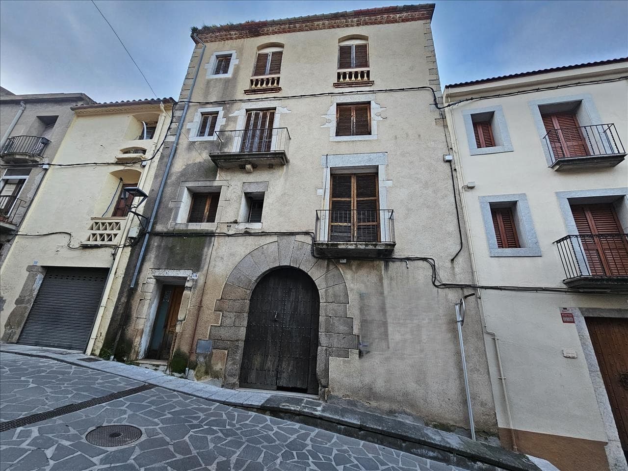 Casa/Chalet en Girona (1/5)