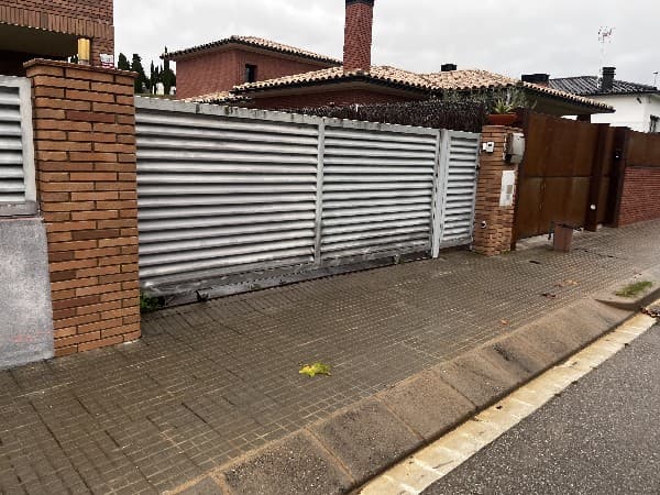 Piso en Barcelona