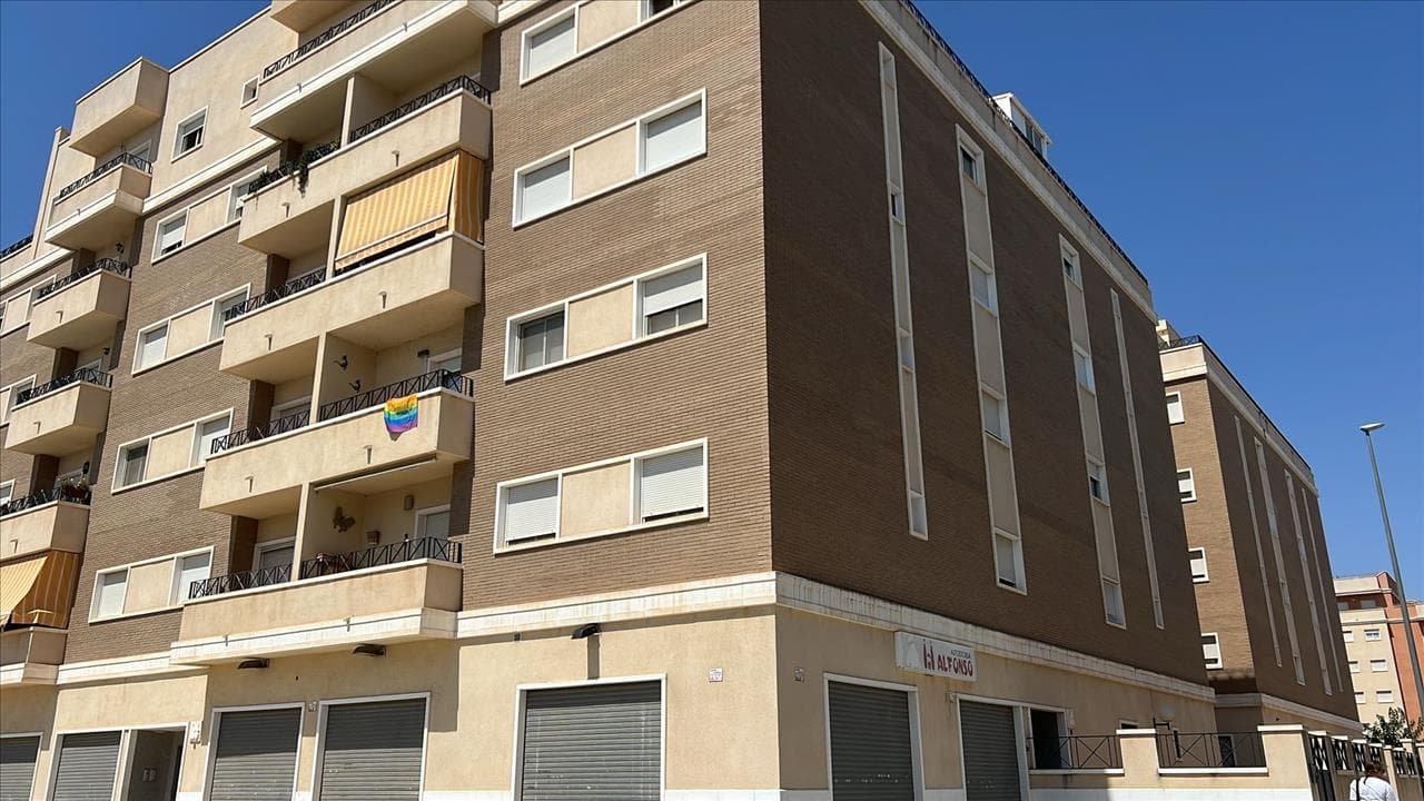 Piso en Alicante