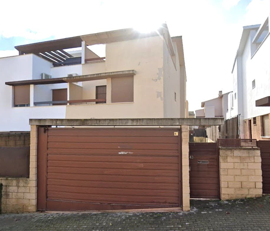 Casa/Chalet en Sevilla
