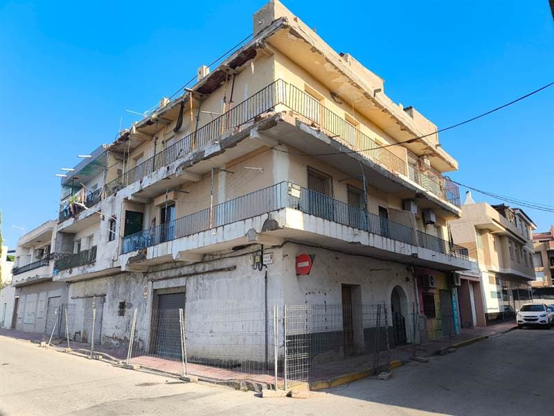 Piso en Murcia (1/3)