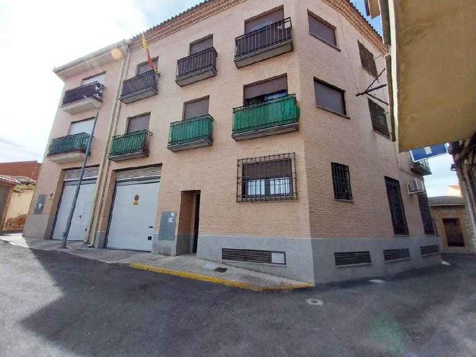 Casa/Chalet en Toledo (1/3)