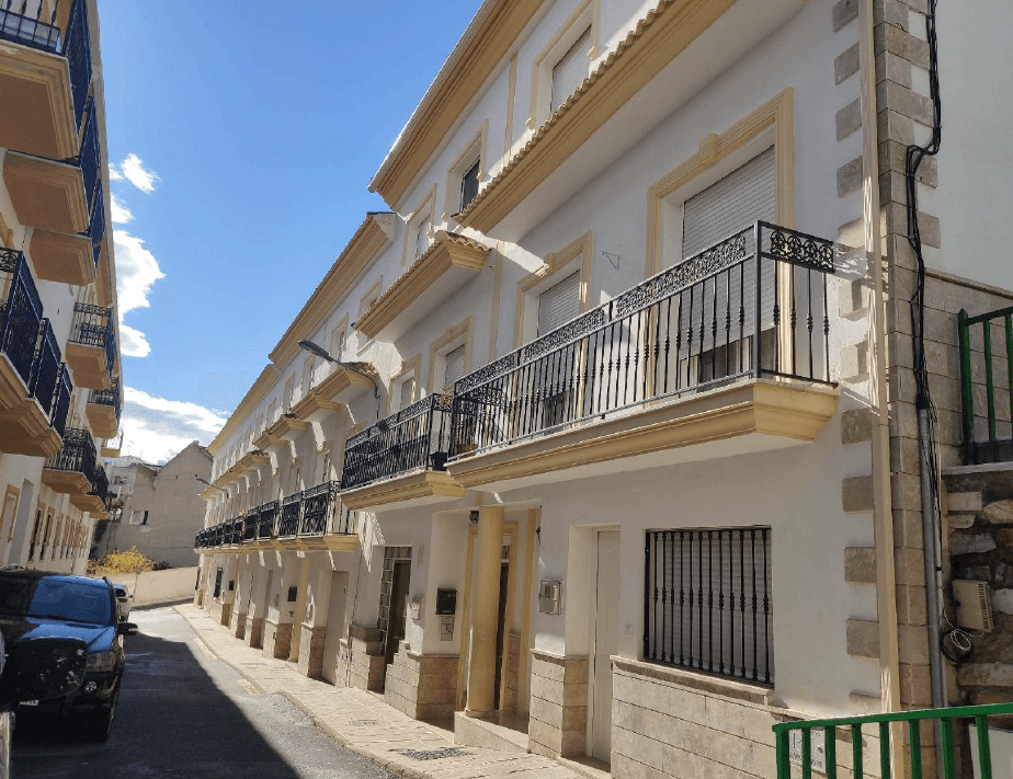 Casa/Chalet en Almería
