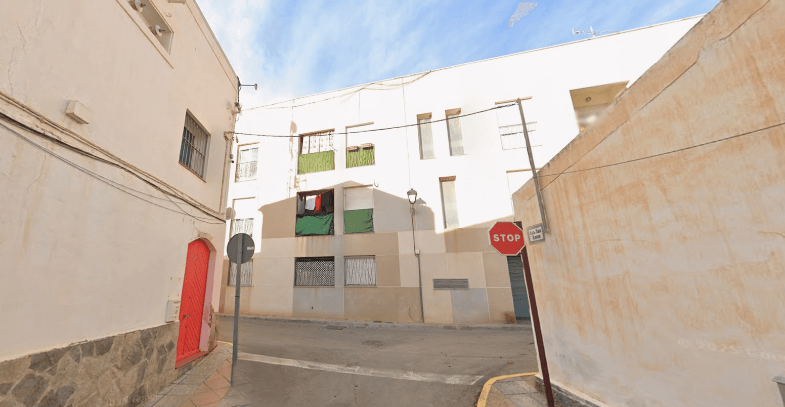 Casa/Chalet en Almería