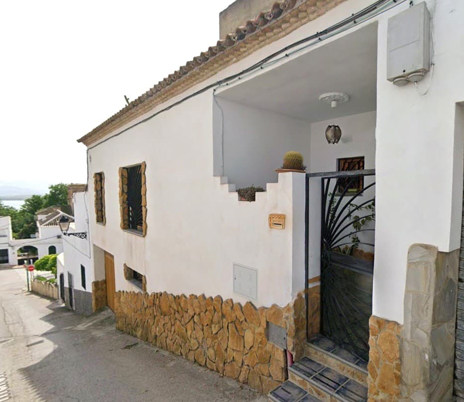 Casa/Chalet en Cádiz (1/3)