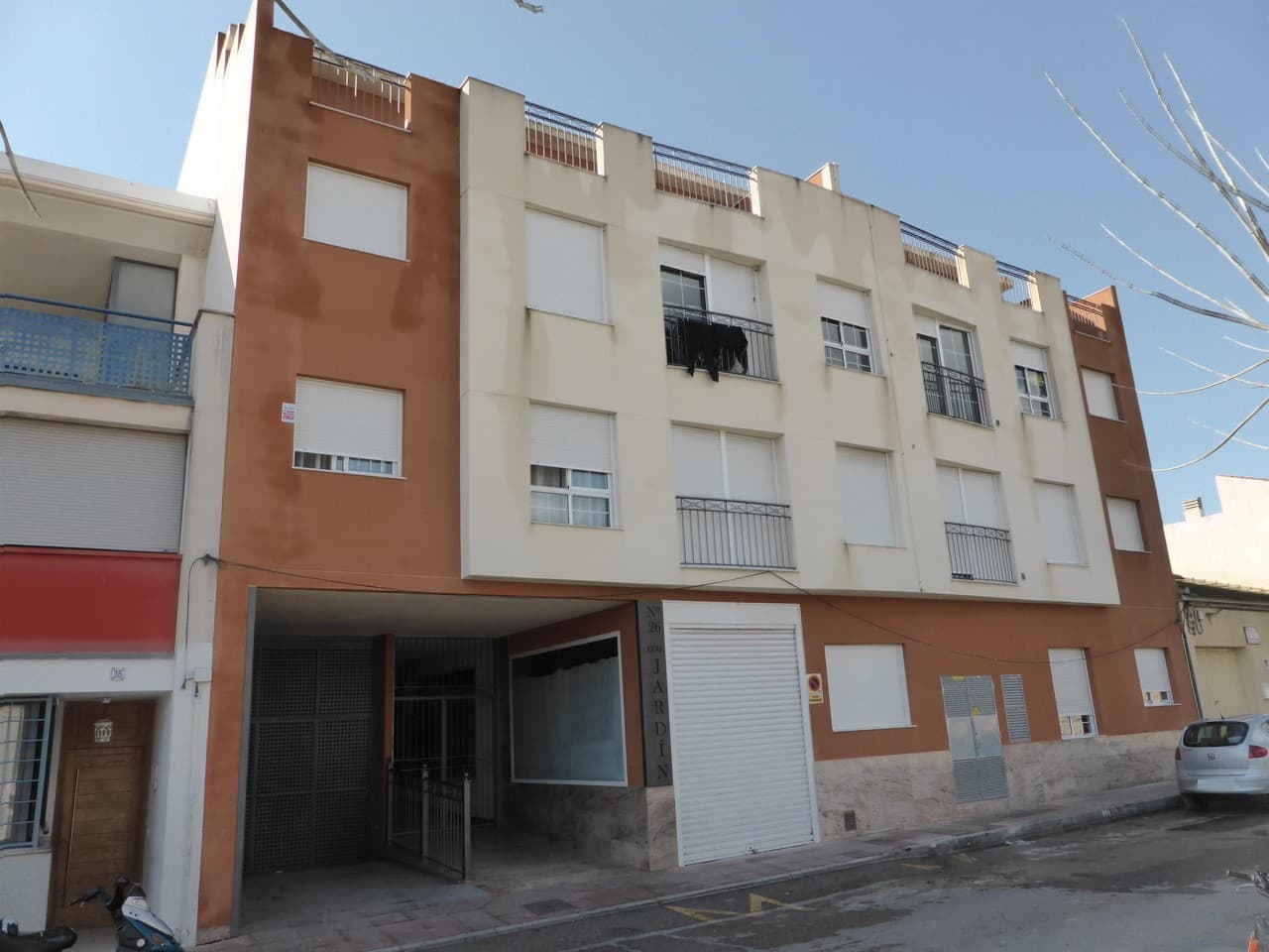 Casa/Chalet en Murcia (1/3)