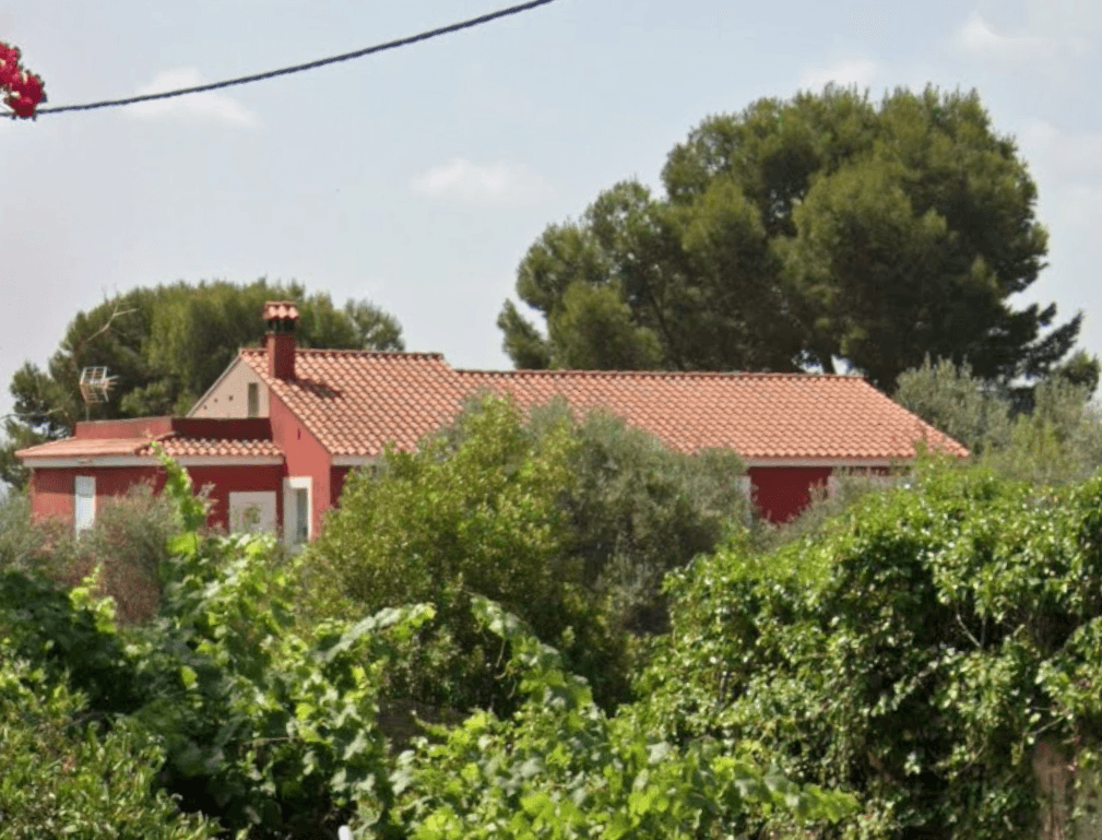 Casa/Chalet en Valencia (1/3)